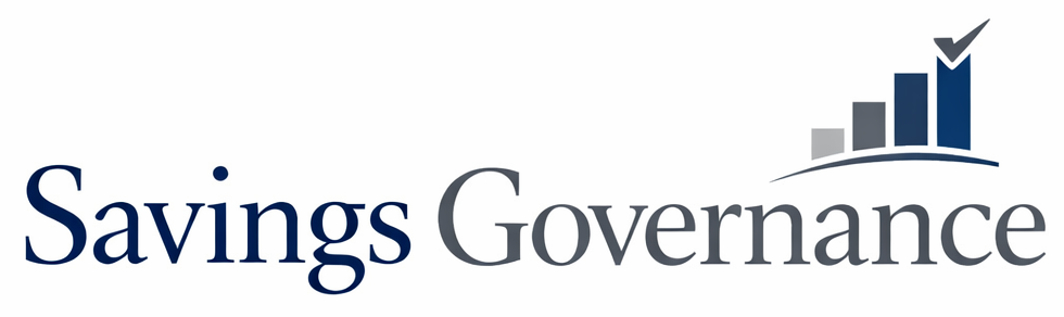 Savings Governance Logo